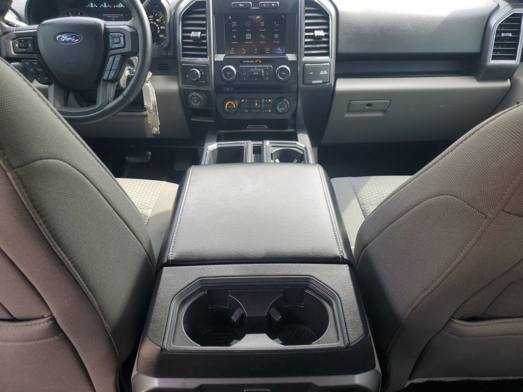 Used Car 2018 Ford F-150  Xlt For Sale Under $25,000 In Austin, Texas