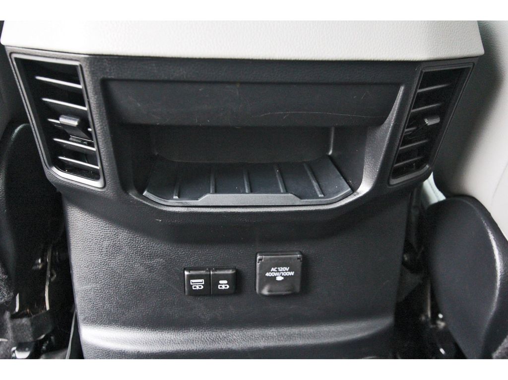 2024 Toyota Tundra Hybrid Limited Gray at Community Honda