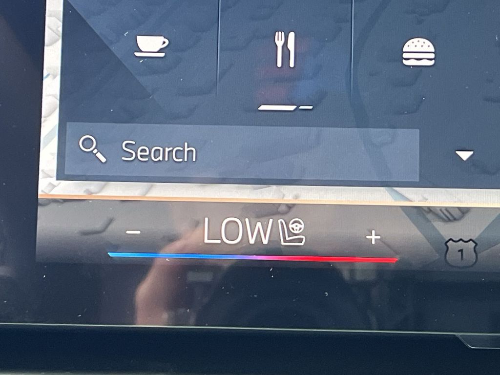 Thumbnail: 2025 BMW X3 - 19