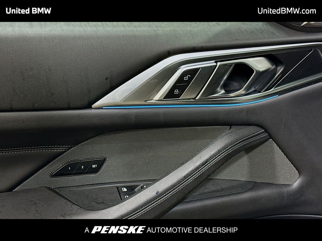 Thumbnail: 2026 BMW 4 Series - 3