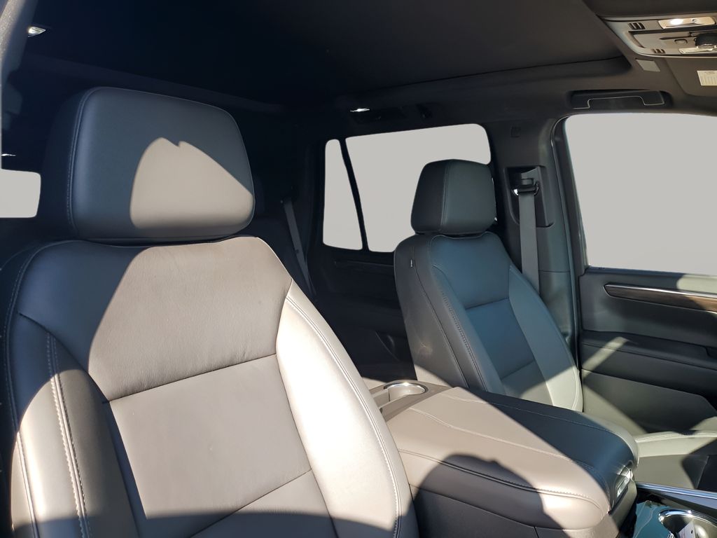 Used Car 2025 Chevrolet Tahoe  Z71 For Sale Under $70,000 In Austin, Texas