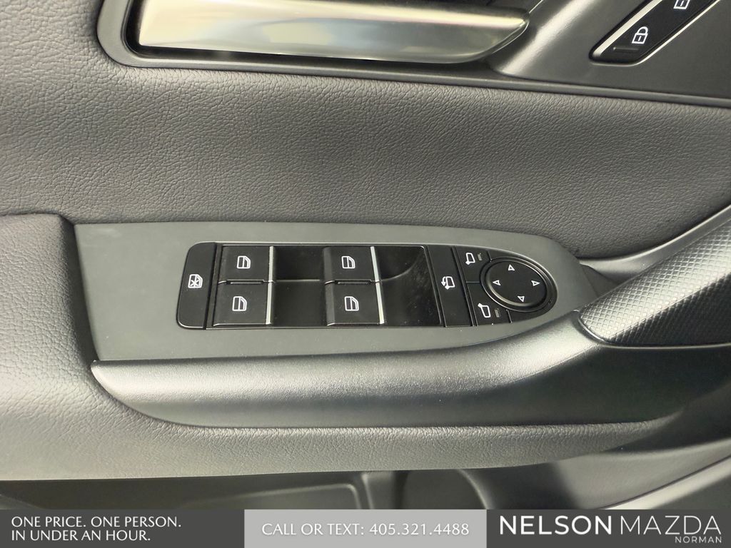 New 2026 Green Mazda 2.5 Turbo Premium Plus image 22