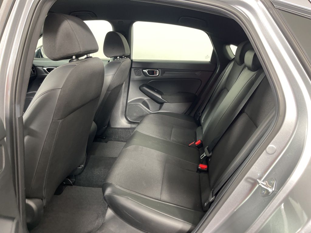 Thumbnail: 2025 Honda Civic - 23