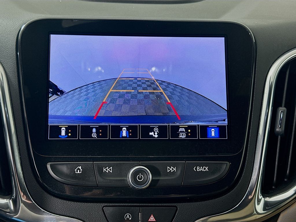 Thumbnail: 2023 Chevrolet Equinox - 14