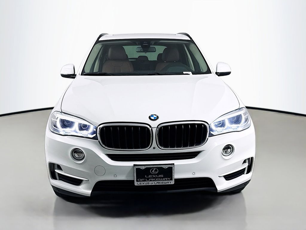 Thumbnail: 2015 BMW X5 - 2