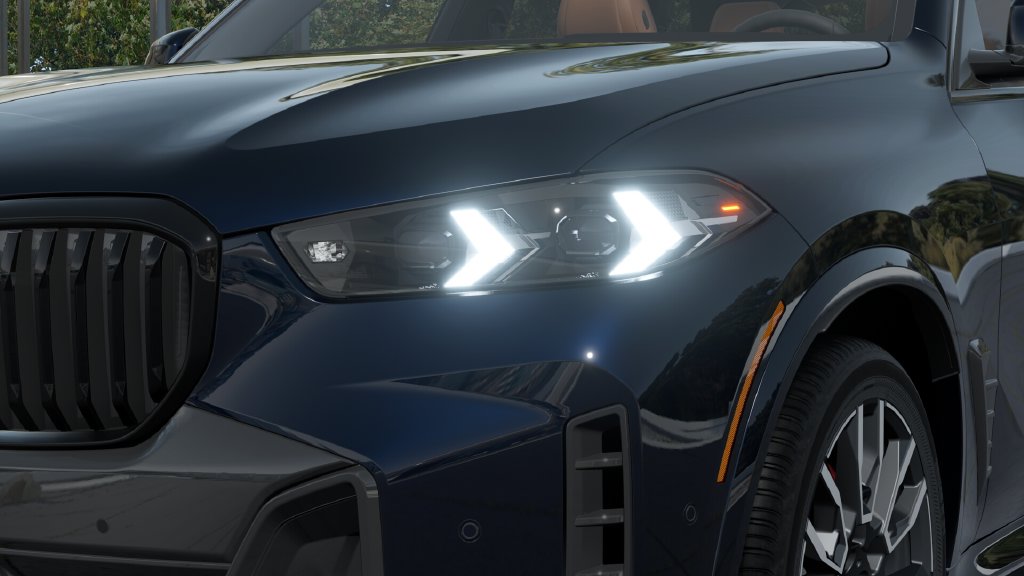 Thumbnail: 2026 BMW X5 - 29