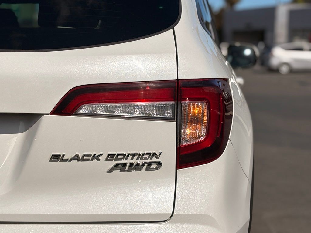Used 2022 Honda Pilot SUV