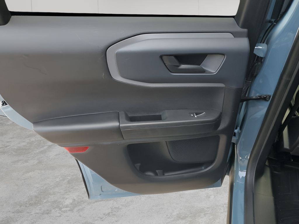 Used Car 2022 Ford Bronco Sport  Big Bend For Sale Under $25,000 In Austin, Texas