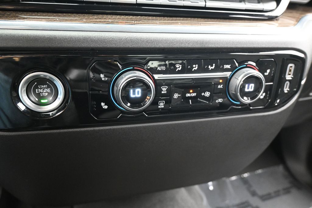 Used 2024 Black Chevrolet LT image 21