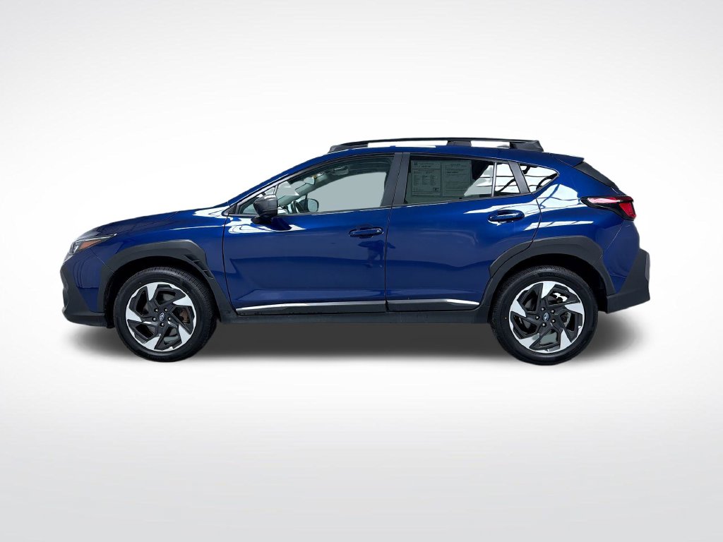Used 2024 Subaru Crosstrek SUV