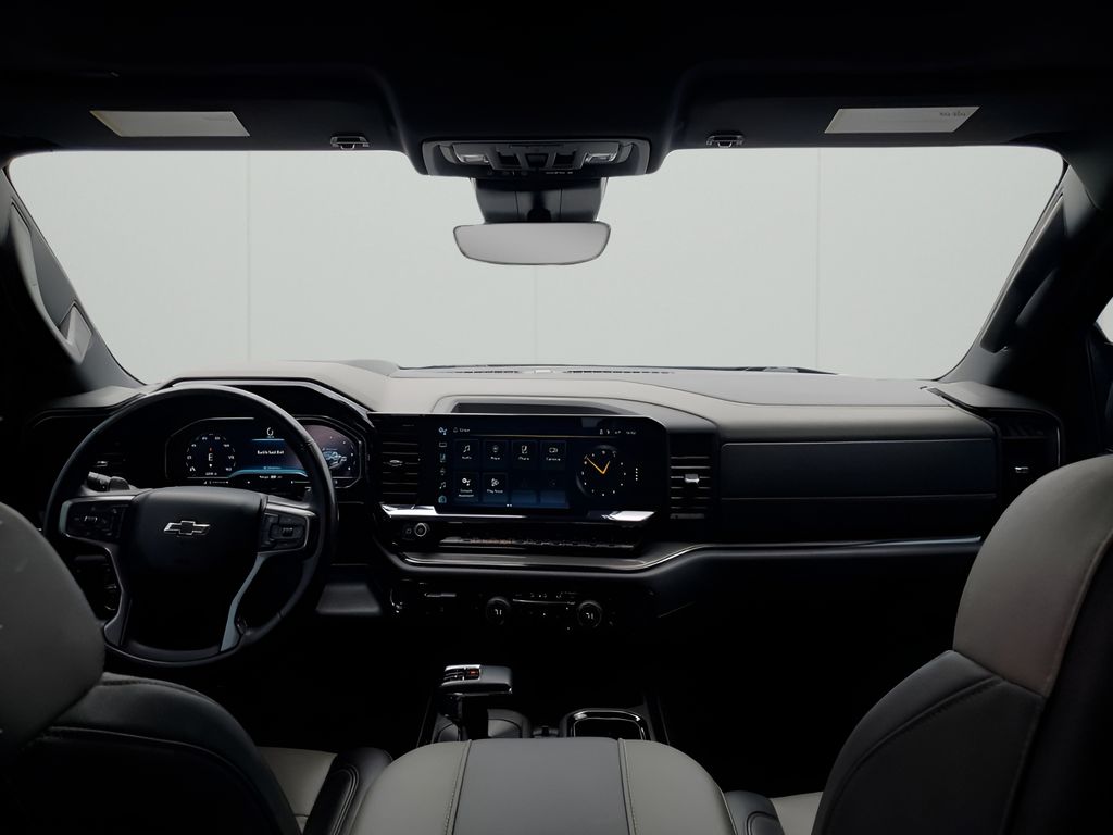 Used Car 2023 Chevrolet Silverado 1500  Zr2 For Sale Under $50,000 In Austin, Texas