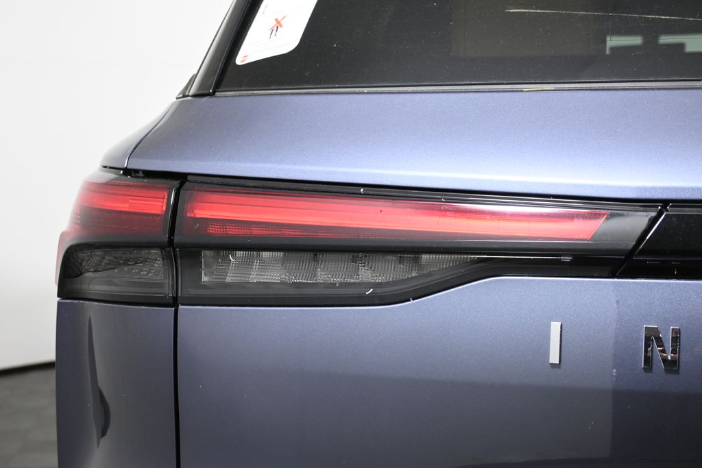 2025 INFINITI QX60 Autograph 12