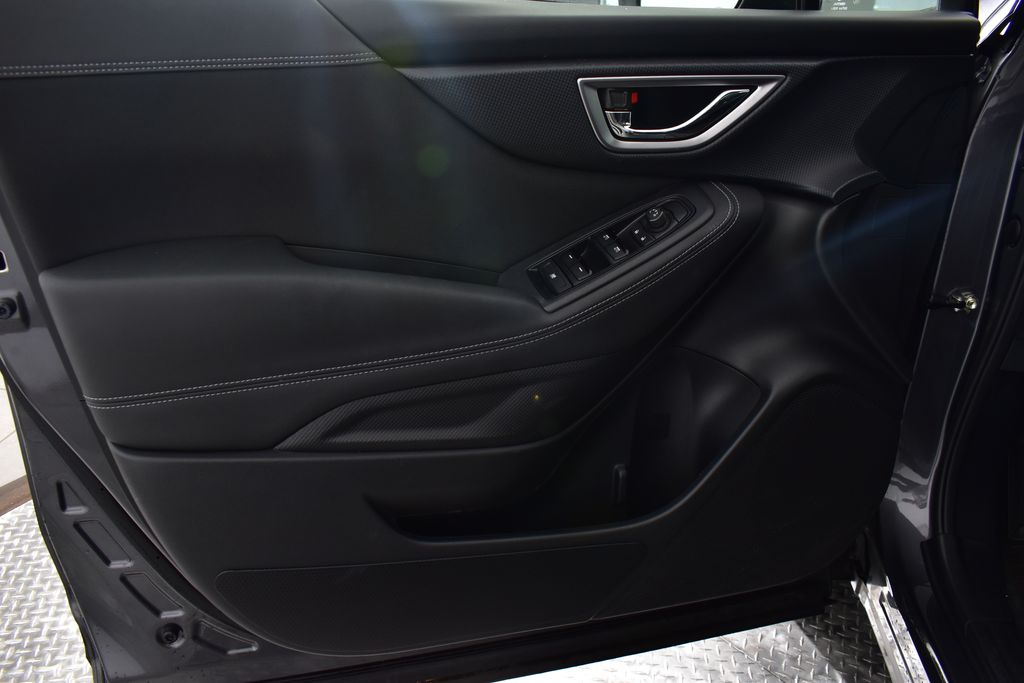 Thumbnail: 2021 Subaru Forester - 10