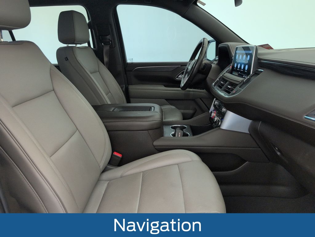 Certified Used 2021 White GMC SLT image 4