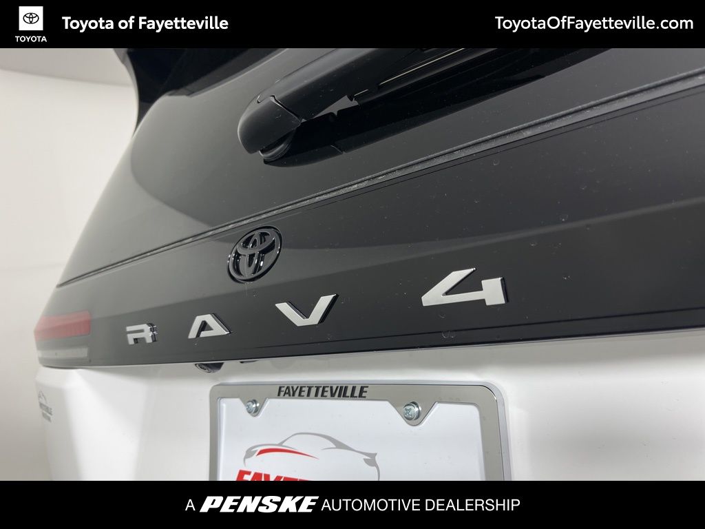 Thumbnail: 2026 Toyota RAV4 - 3