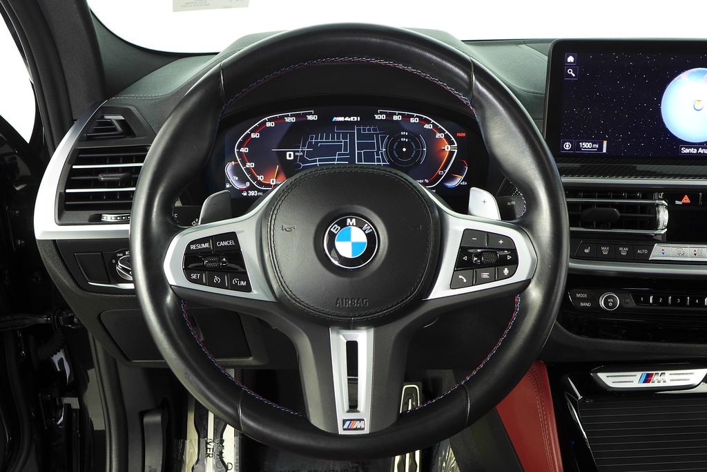 Thumbnail: 2023 BMW X4 - 27