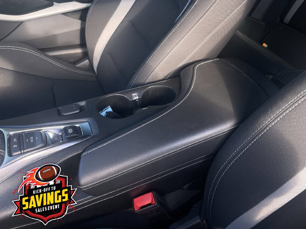 Used 2023 Chevrolet Camaro Coupe