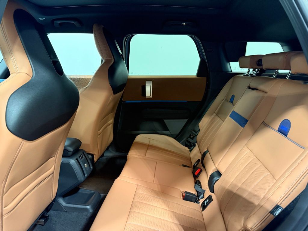 Thumbnail: 2026 MINI Cooper Countryman - 21