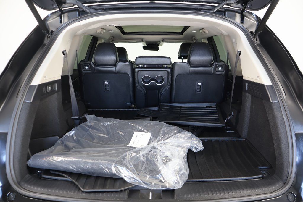 Thumbnail: 2025 Acura MDX - 14