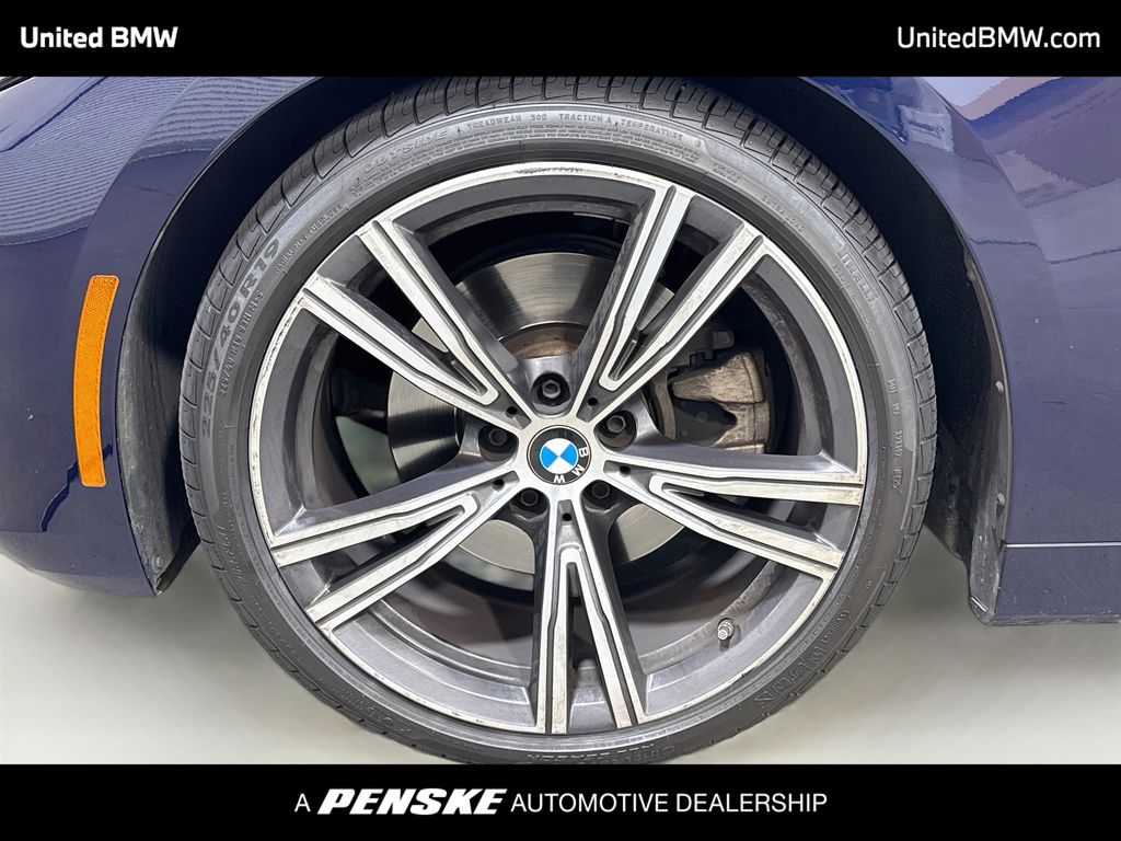 Thumbnail: 2023 BMW 4 Series - 2