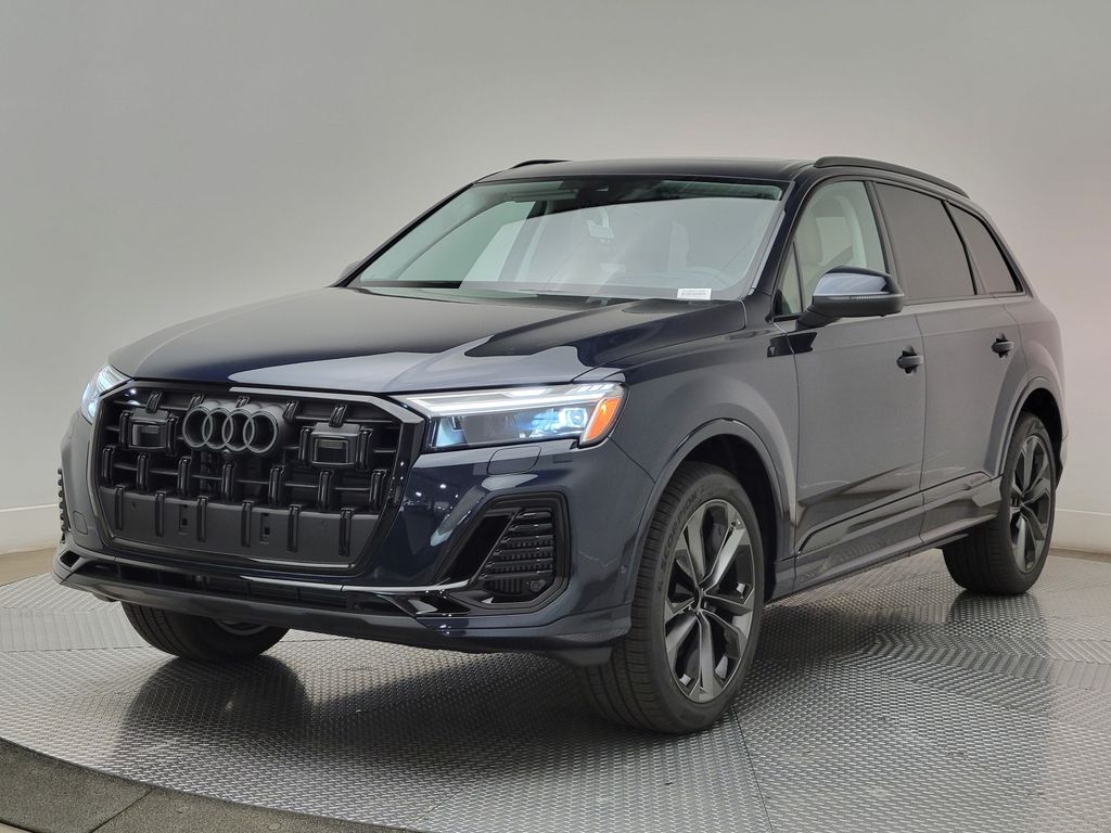Thumbnail: 2026 Audi Q7 - 2