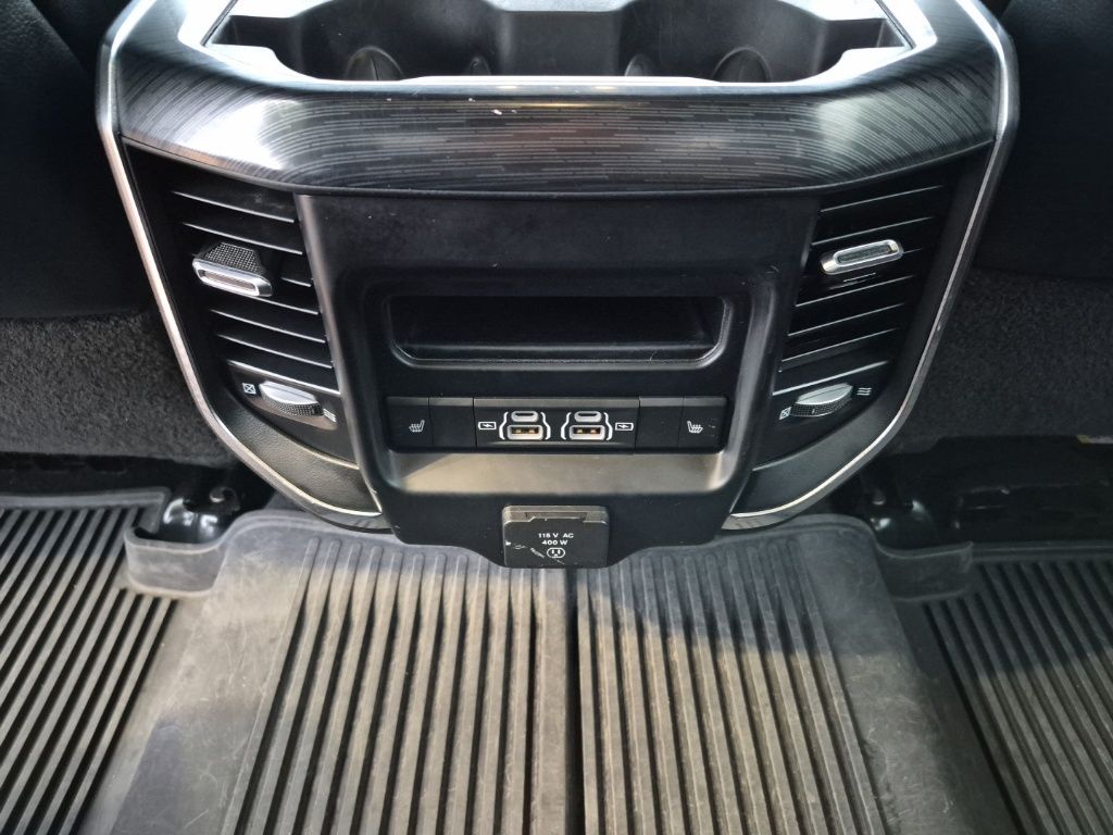 Used Car 2023 Ram 2500  Laramie For Sale Under $50,000 In Austin, Texas
