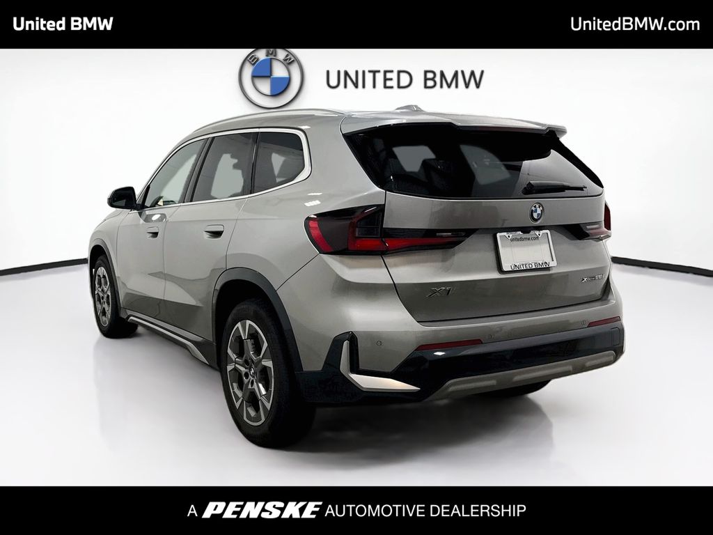 Thumbnail: 2024 BMW X1 - 7