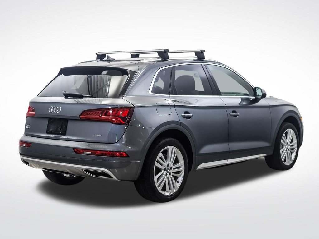 Thumbnail: 2019 Audi Q5 - 5