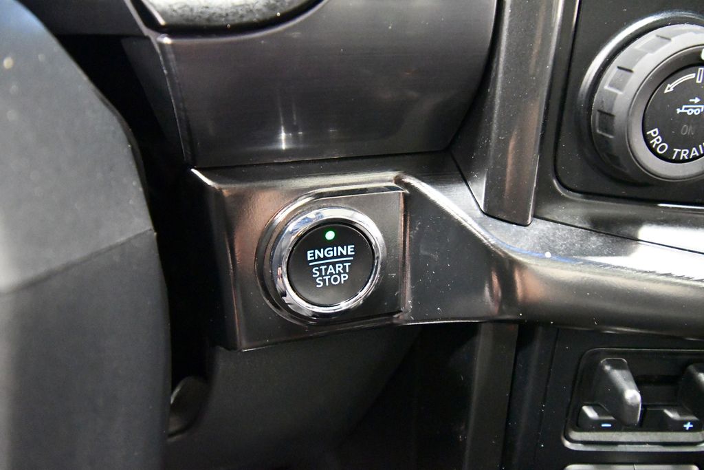 Used 2023 Ford F-150 Truck