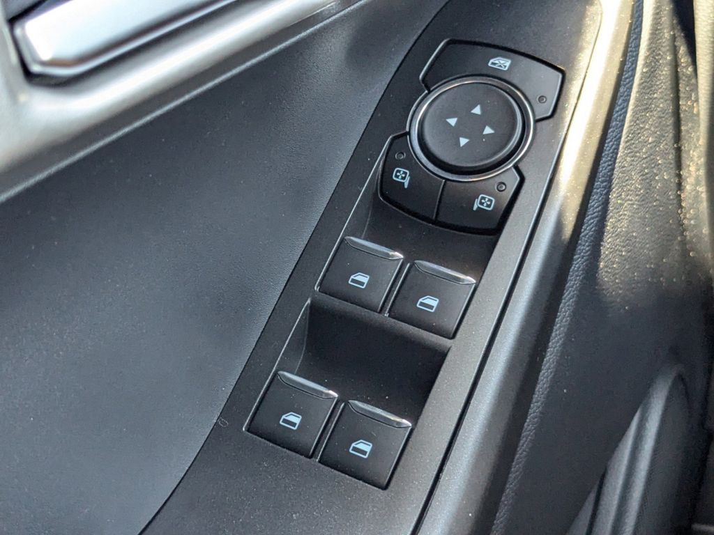 2025 Ford Police Interceptor Utility 