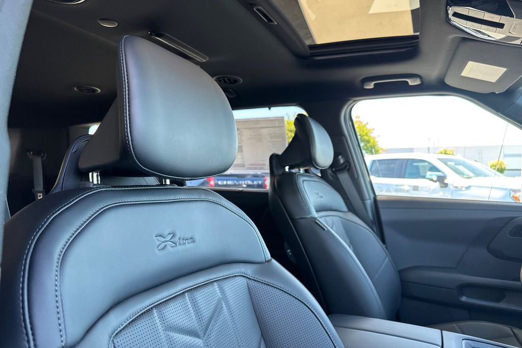 new 2027 Kia Telluride car, priced at $47,840