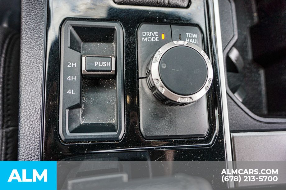 Used 2025 White Toyota SR5 image 47