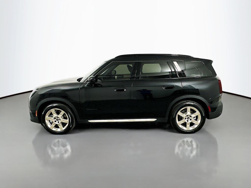 Thumbnail: 2025 MINI Cooper Countryman - 8