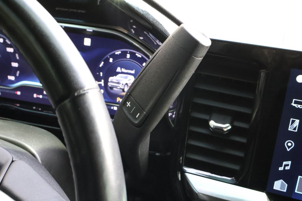 2022 Chevrolet Silverado 1500 LT 20