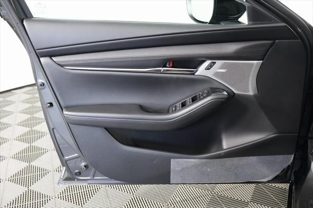 Thumbnail: 2026 Mazda Mazda3 - 8