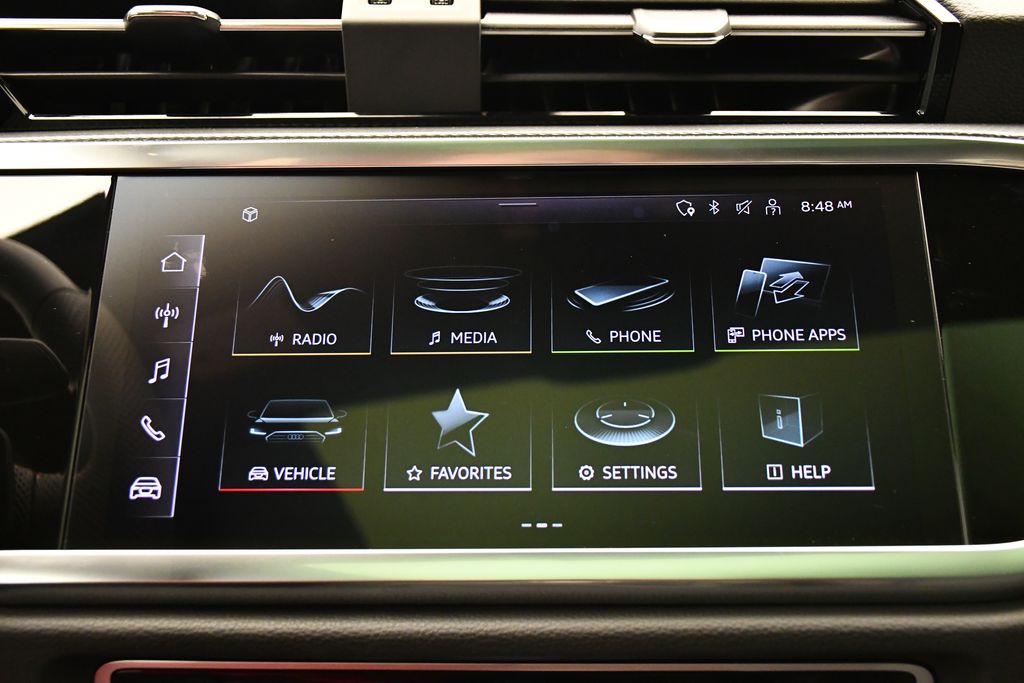 2025 Audi Q3  27