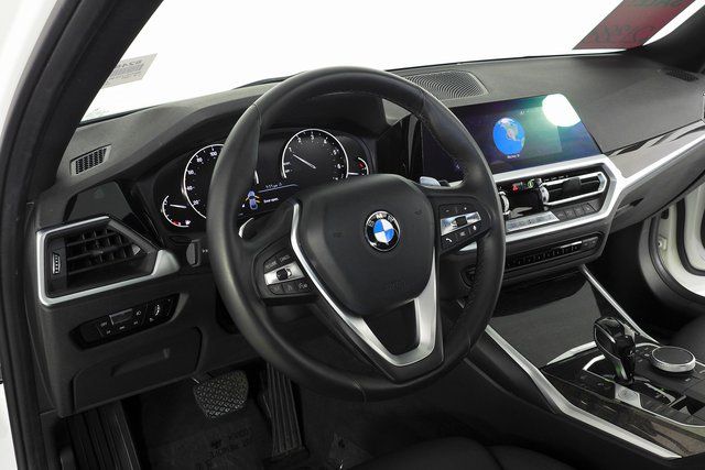 2020 BMW 3 Series 330i 30