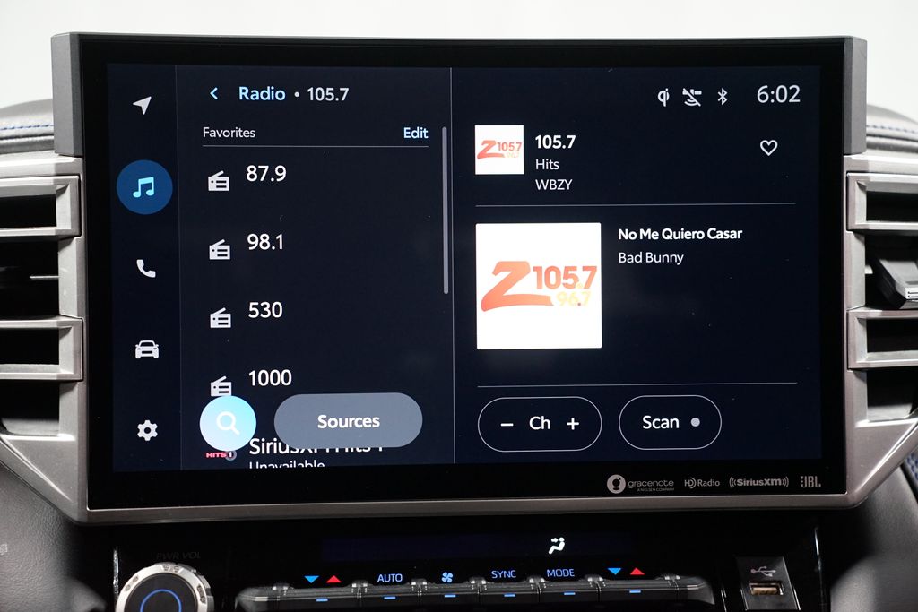 Thumbnail: 2023 Toyota Tundra - 19
