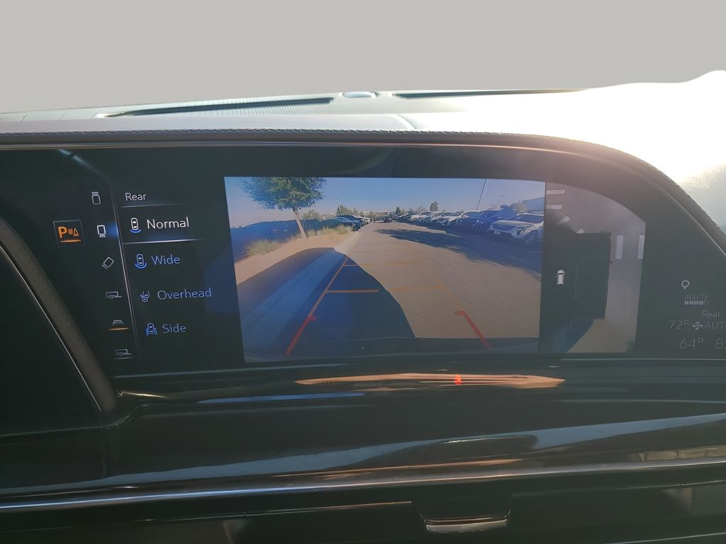 Used Car 2023 Cadillac Escalade Esv  Premium Luxury Platinum For Sale Under $80,000 In Austin, Texas