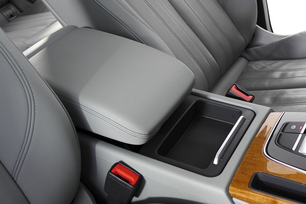 Thumbnail: 2022 Audi Q5 - 16