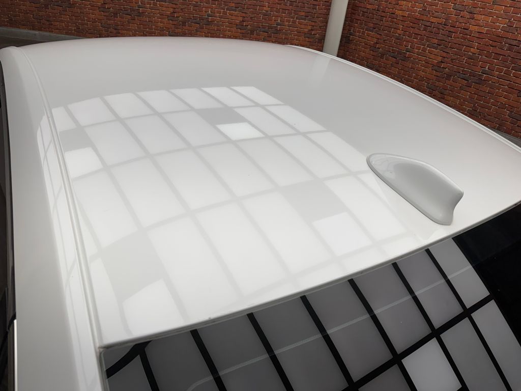 Used 2020 White Honda LX image 26