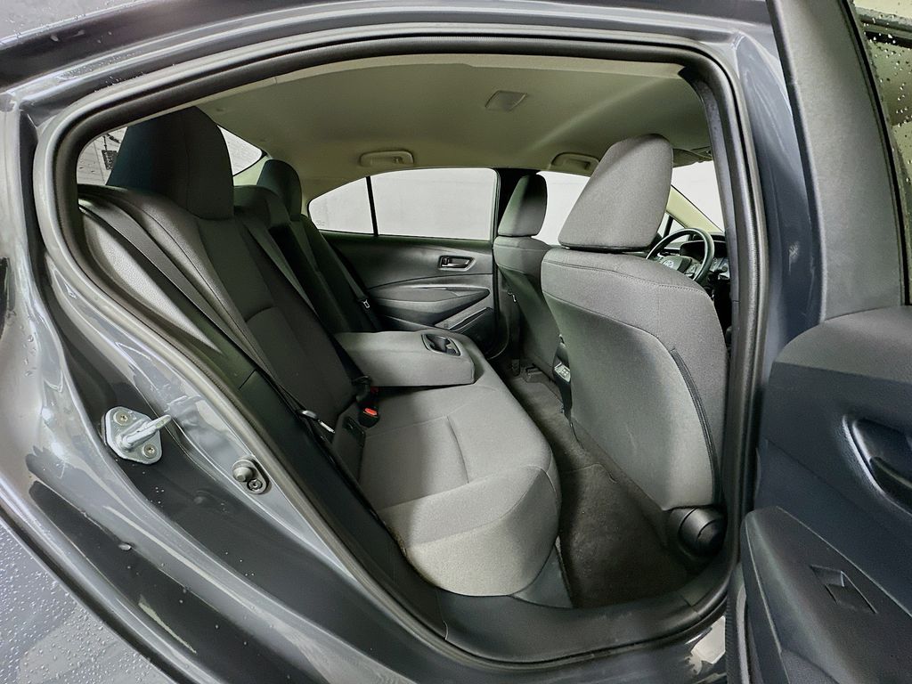 Thumbnail: 2024 Toyota Corolla - 25