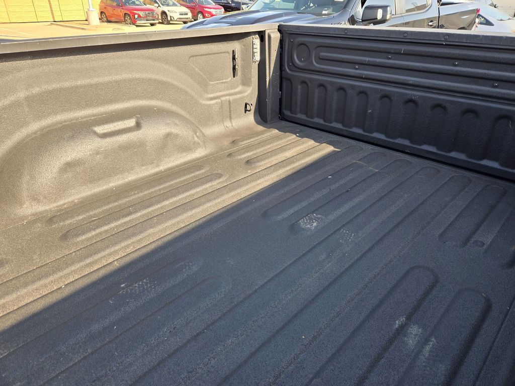 Used 2025 Ram 2500 Truck