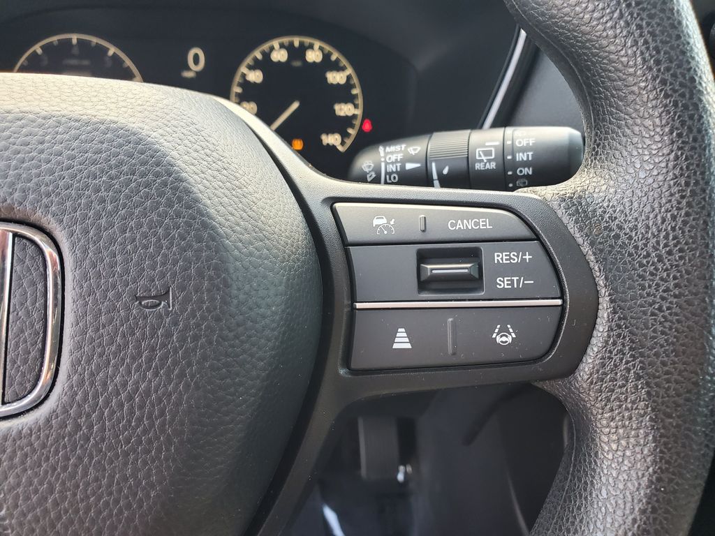 Used 2024 Honda CR-V SUV