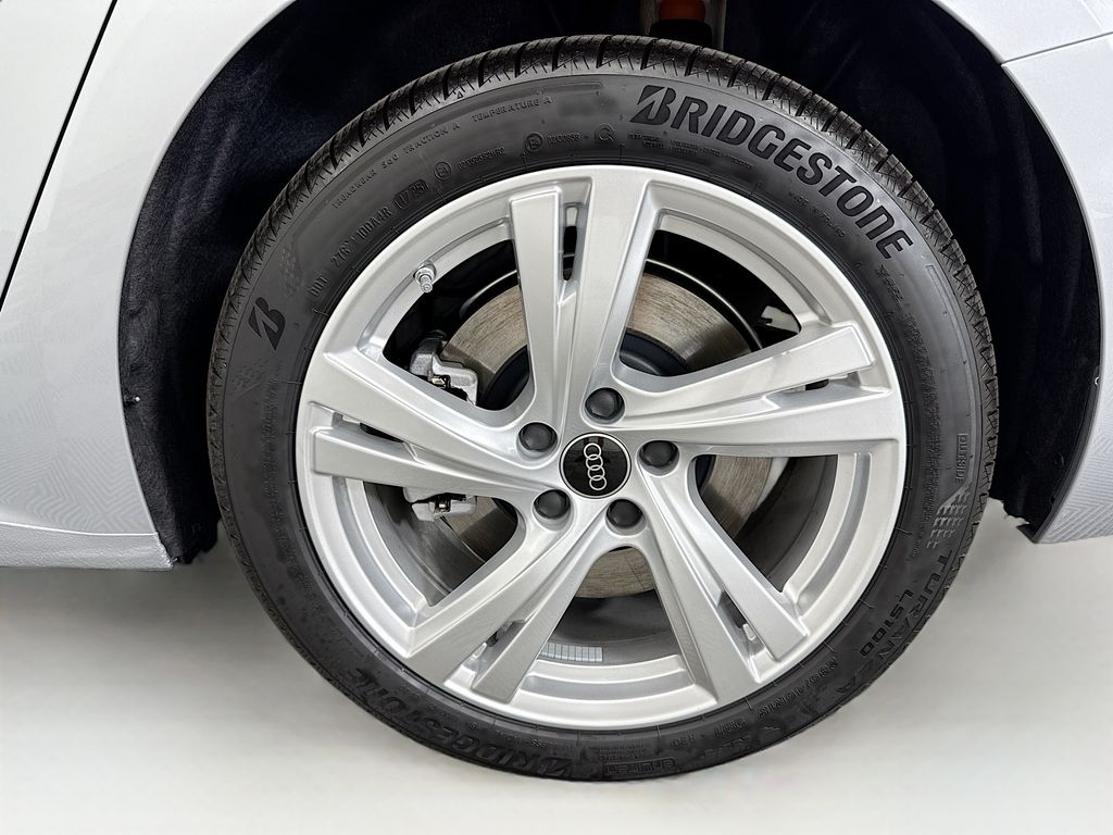 Thumbnail: 2025 Audi A5 - 31