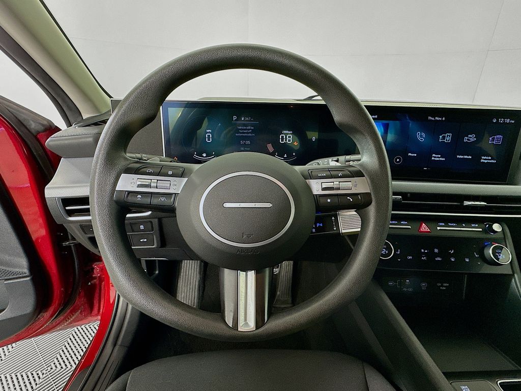 Thumbnail: 2024 Hyundai Sonata - 11