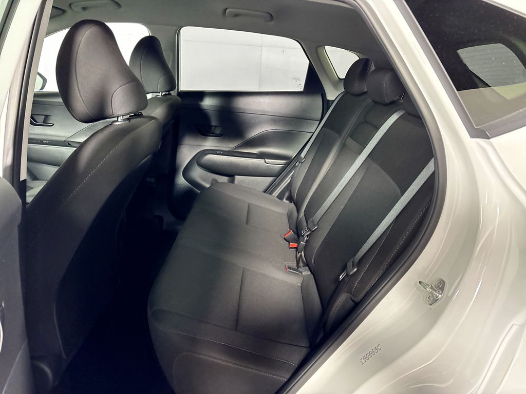 2024 Hyundai Kona Electric SEL