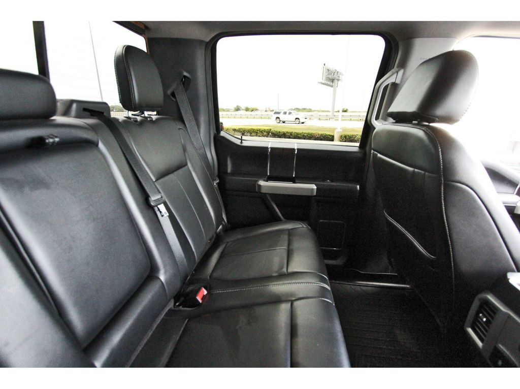 Used 2021 Ford F-250SD Truck