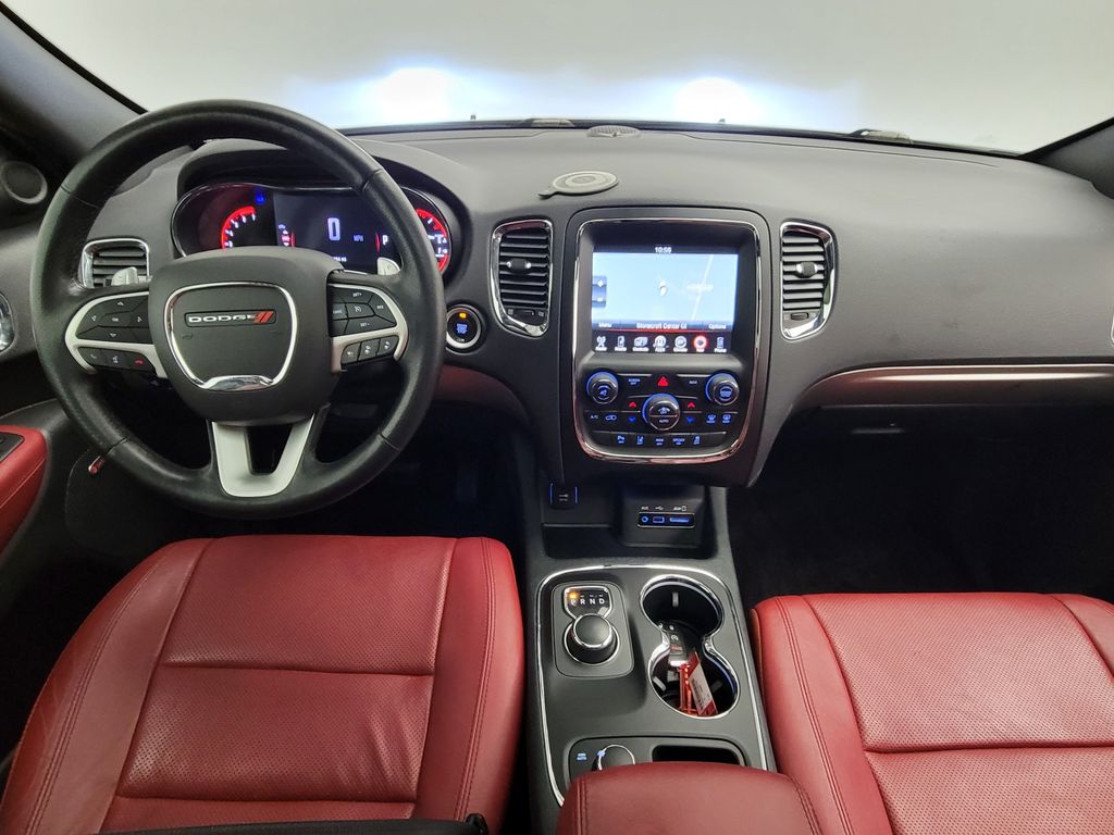 Thumbnail: 2017 Dodge Durango - 19