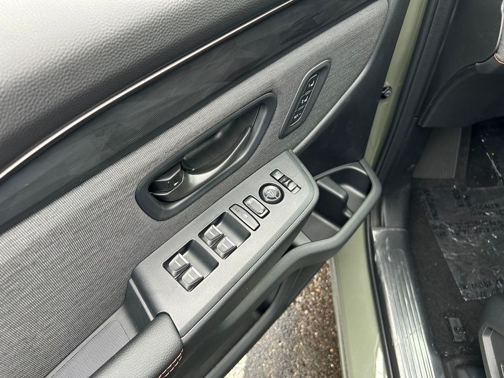 Thumbnail: 2026 Honda Passport - 28